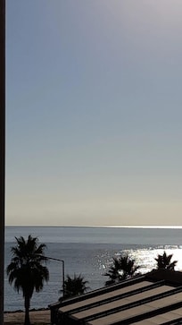 manzarımız buydu...