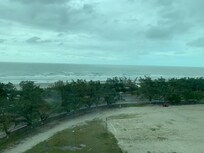 View from the m the room