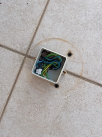 Installation electrique