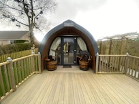 A wonderful pod