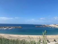 Vista do Restaurante