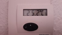 Too hot to sleep