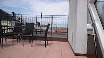 dakterras