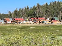 Duck Creet Village