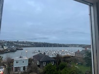 Room with a view