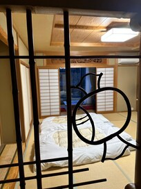 Our room