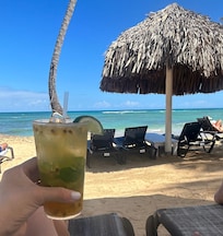 Playa Palmeta Beach Resort Uvero Alto