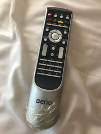 TV remote control