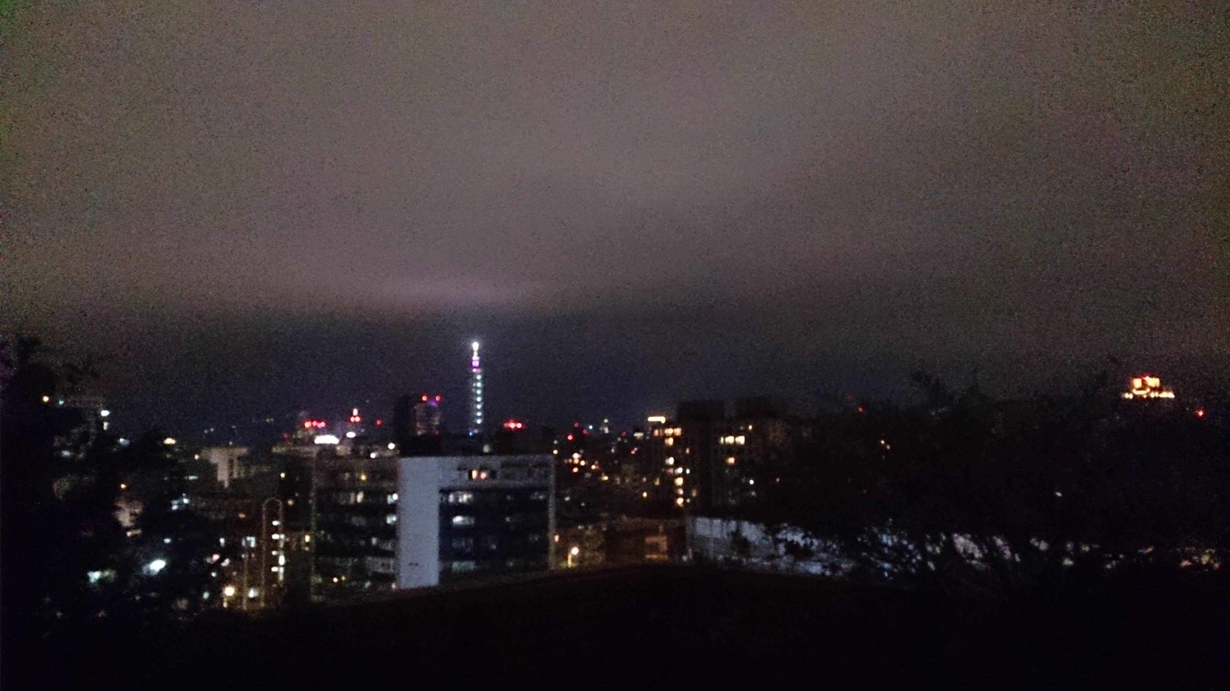 台北101