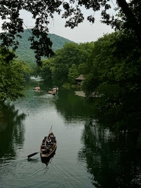 West Lake