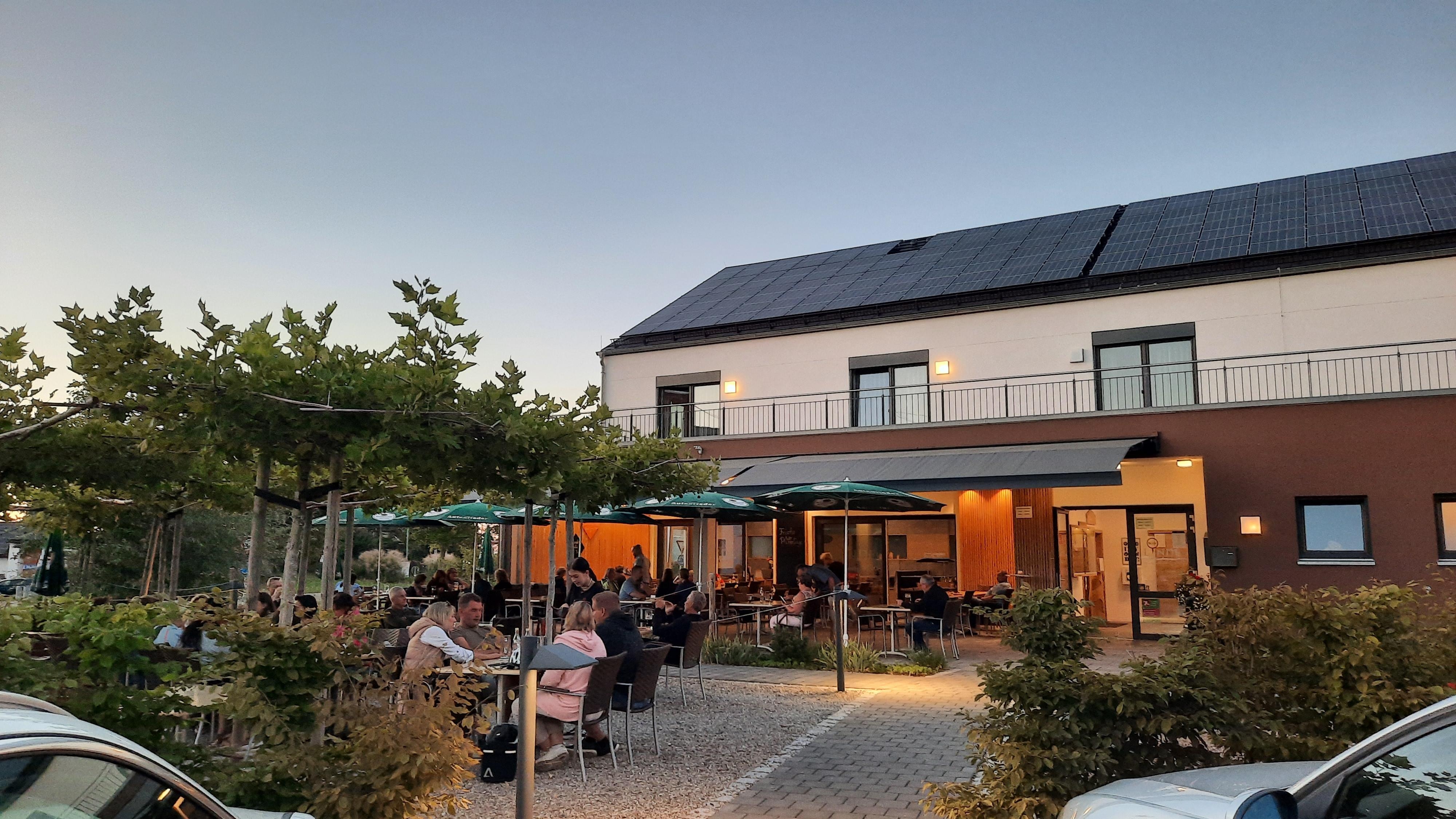 Mycket bra hotell. God mat prisvärd. 