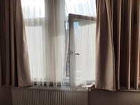 Fensterfront