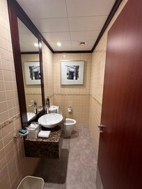 Gäste WC