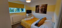 Double bedroom