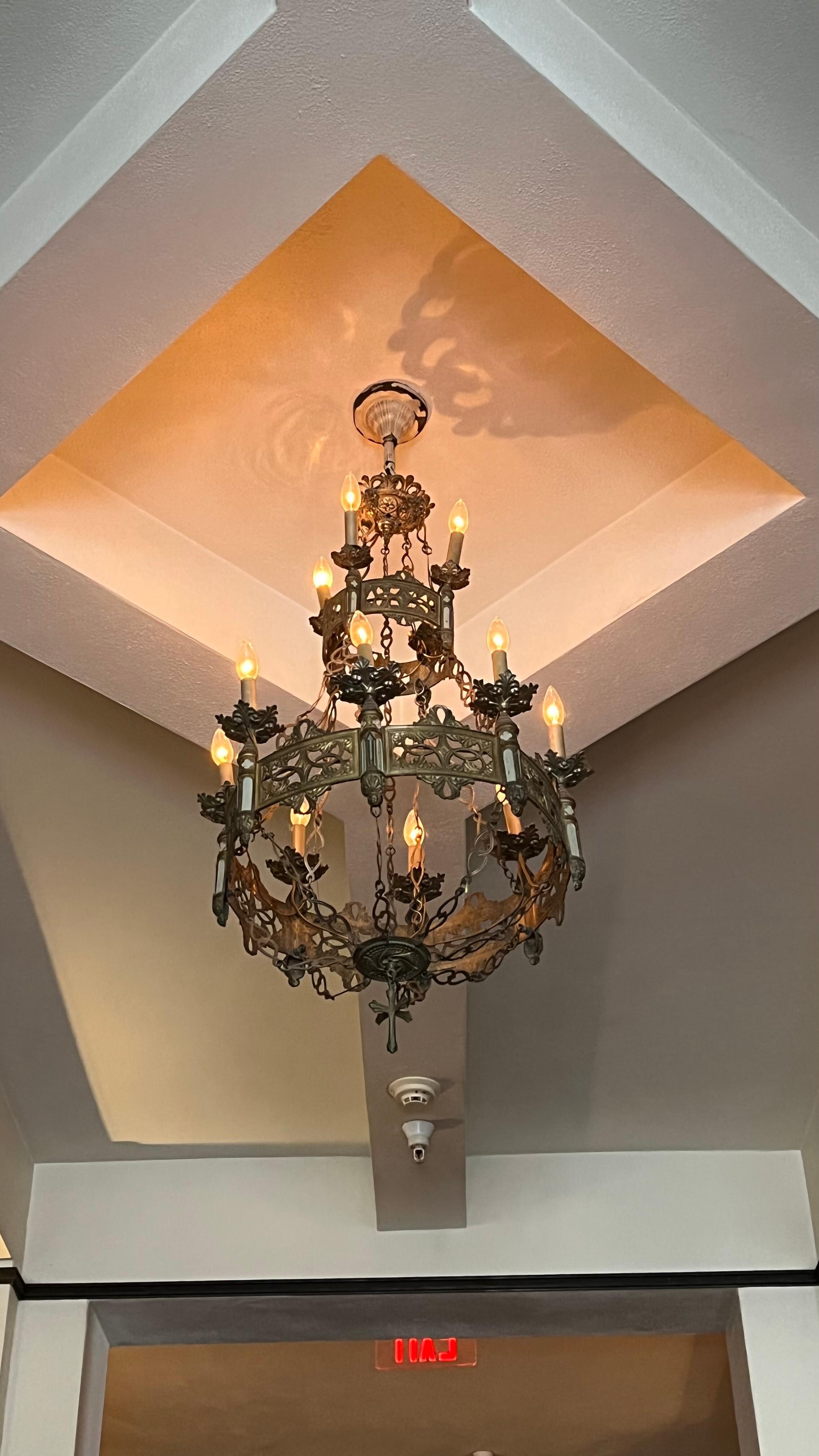 Details that delight abound.