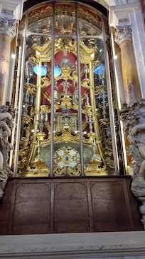 The Basilica of St. Anthony