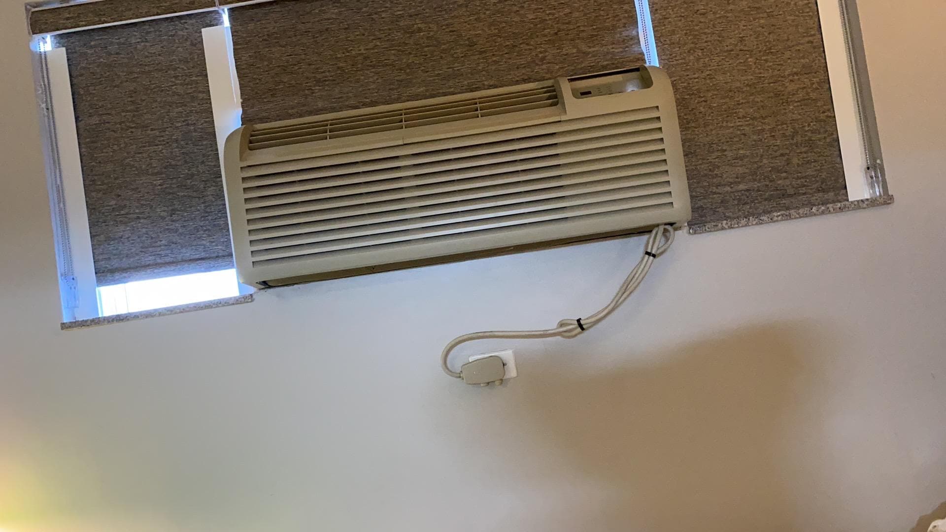 Water Mark on the wall , everywhere