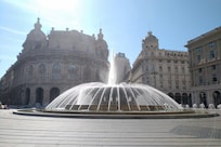 Ferrari Square