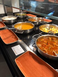 Plats( 1 voir 2 maxi) égumes et 1 viande et 1 poisson à grillés