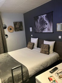 Agréable