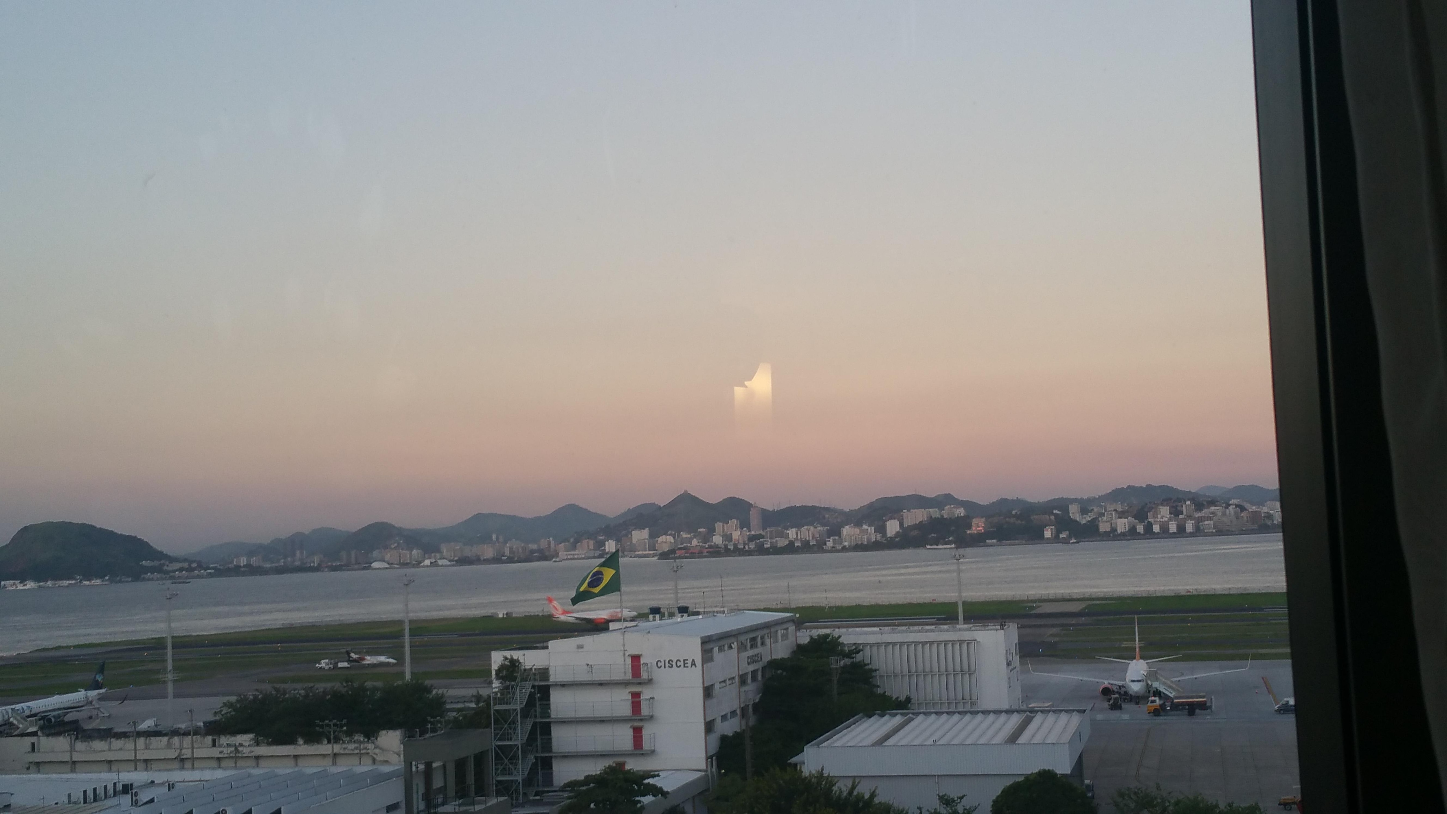 View from Window