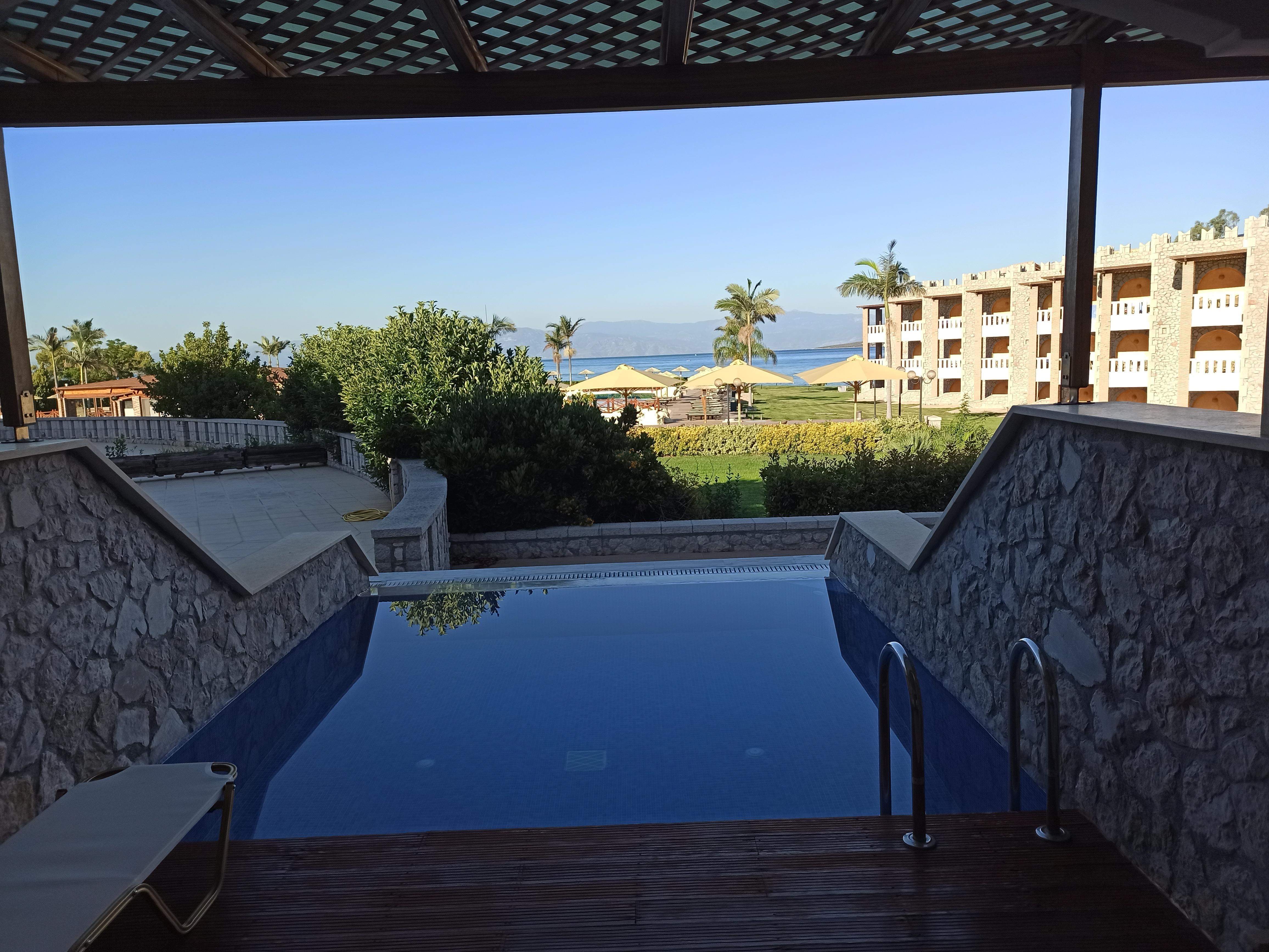 Privatpool
