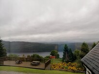 View from the room