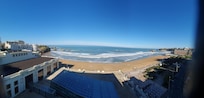 Vista de la habitación