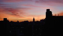 Fantastic view 2