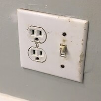 Light switch