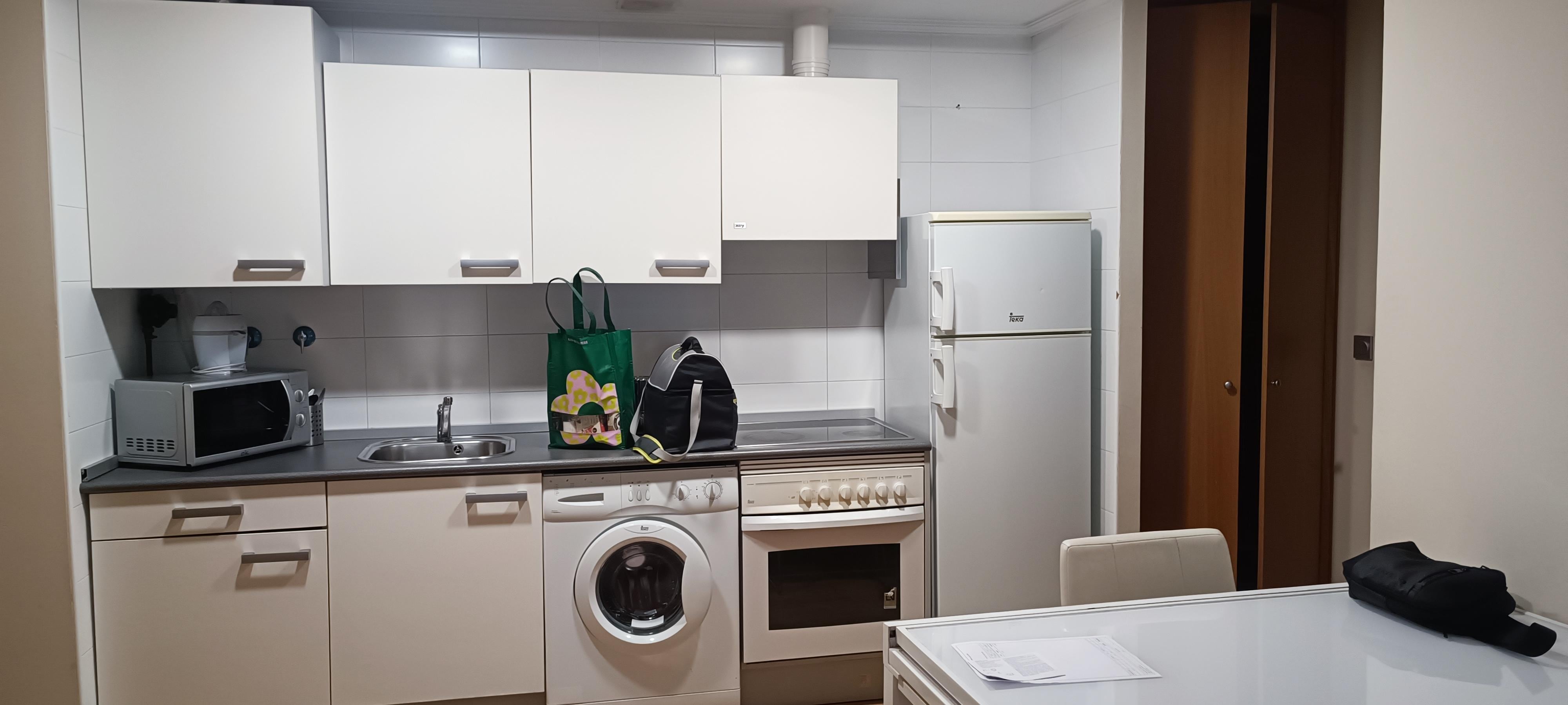 Cocina