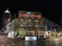 Hotel von Piazza Mazzini