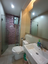 washroom