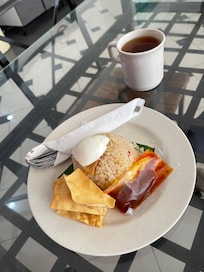 Breakfast