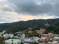View from the room