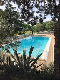La piscine ❤️