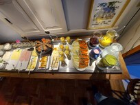 Café da manhã 2.