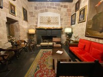 One of the lounges