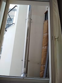 Visuales de la ventana