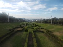 Park within short walking distance