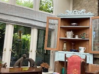 Breakfast Room