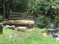 Relaxing trip