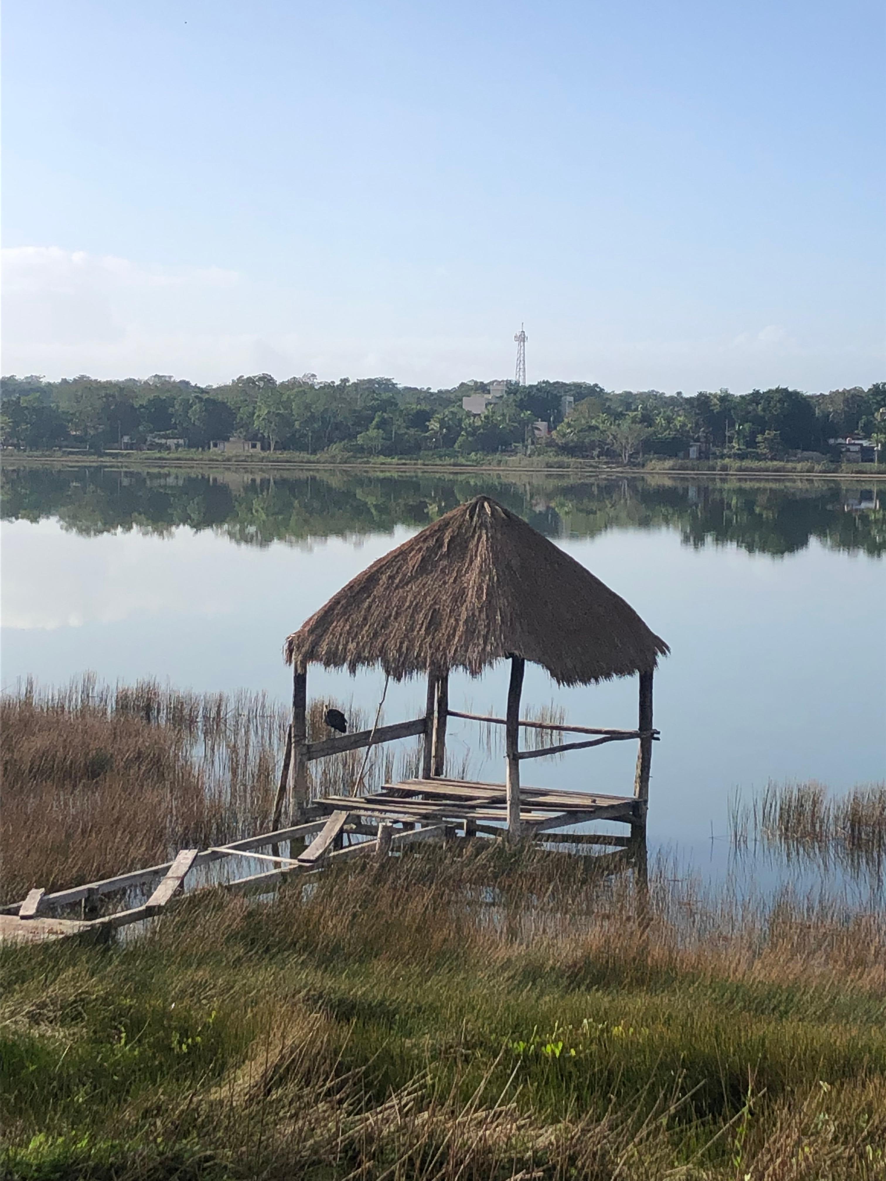 Lagoon