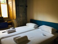 Chambre petite mais sympa