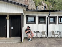 Uteplatsen