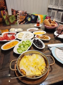 Breakfast