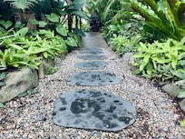 Hotel Entrance