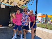 Equipo de animación de 10