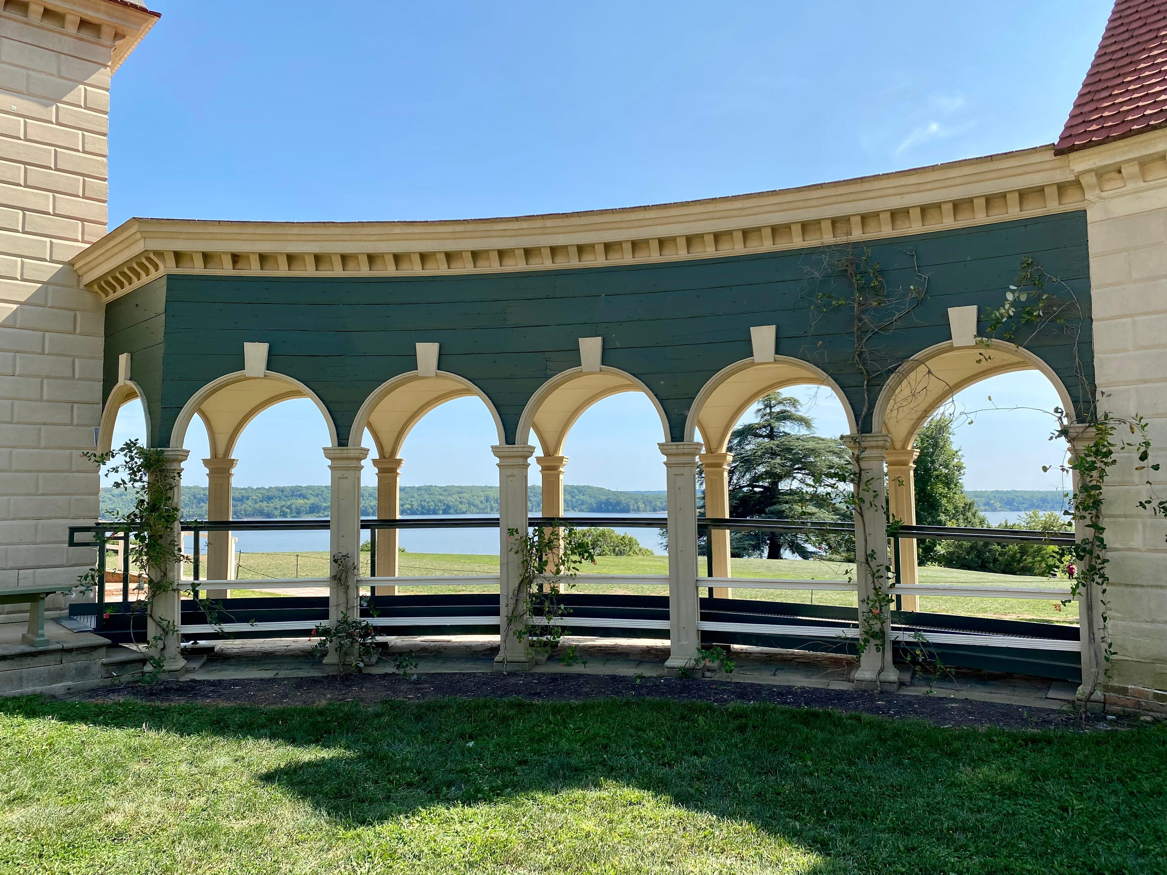 Mount Vernon