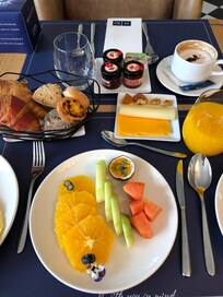 Frukost